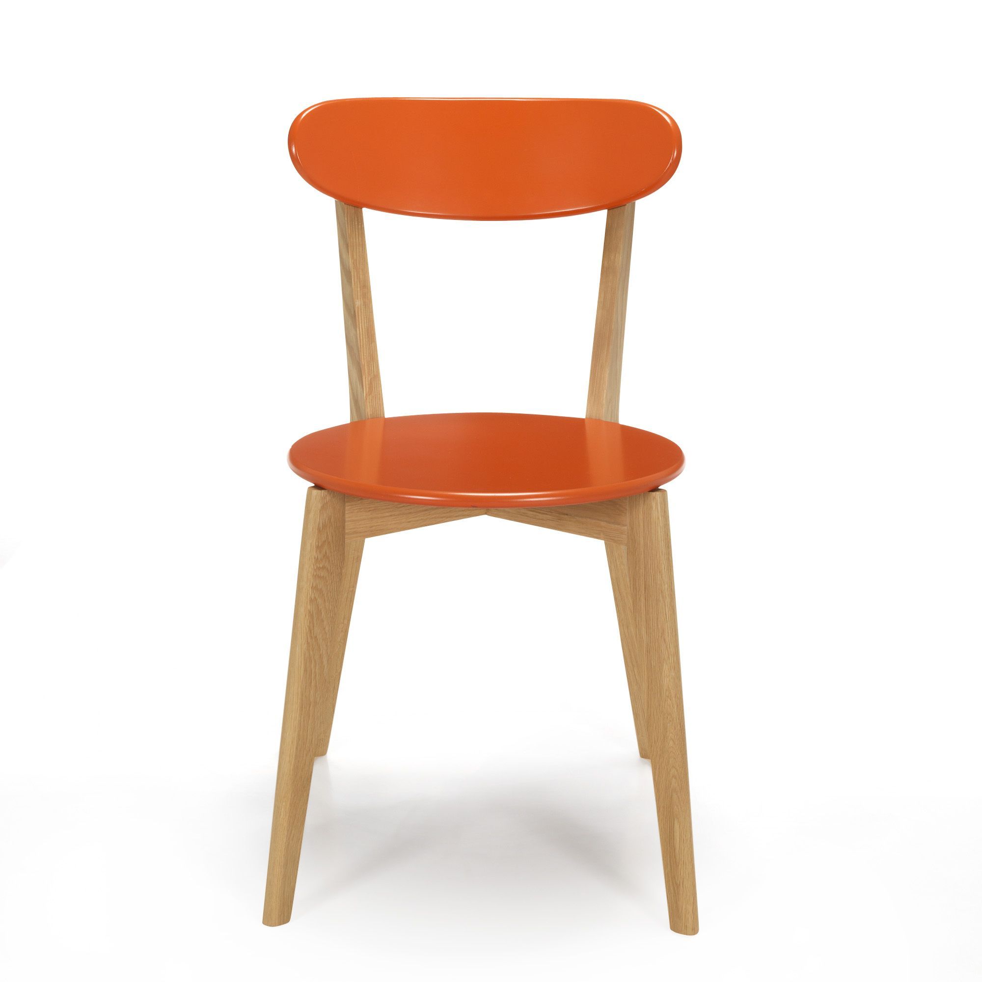 Chaise design scandinave alinea