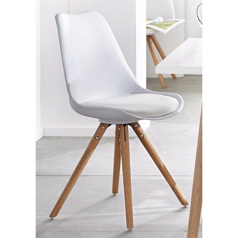 Chaise scandinave 3 suisses