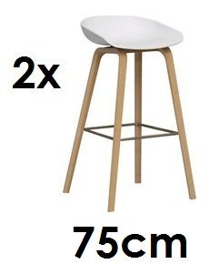 Tabouret de bar about a stool
