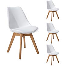 Vraie chaise scandinave