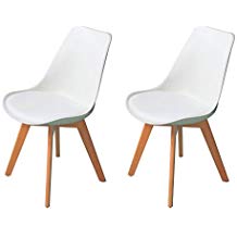 Chaise scandinave vls