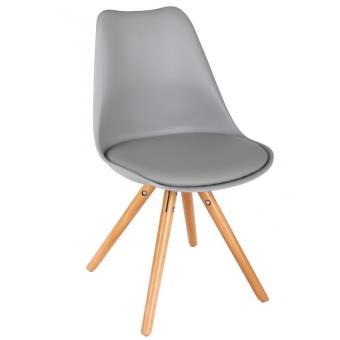 Achat chaise scandinave