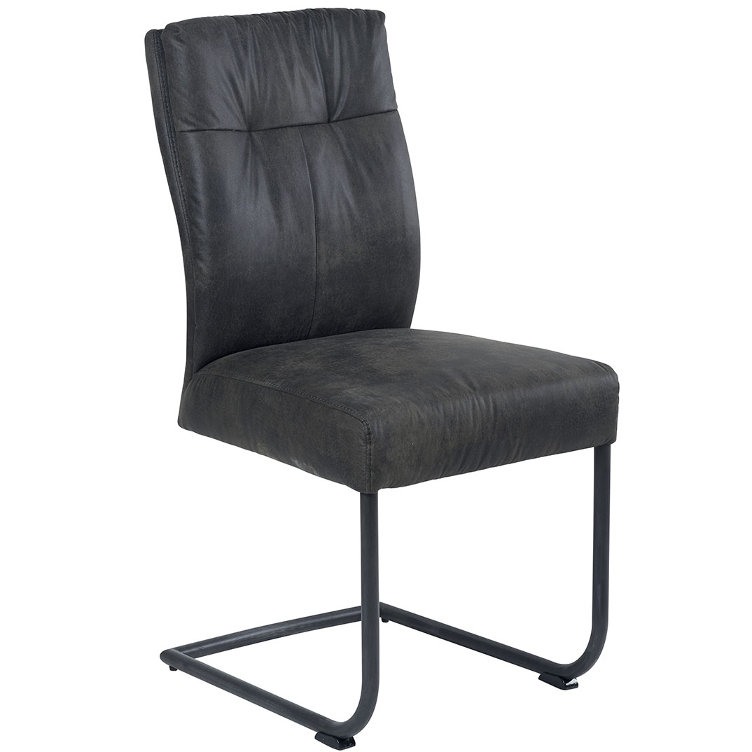 Cocktail scandinave chamonix chaise