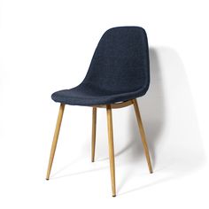 Pinterest chaise scandinave