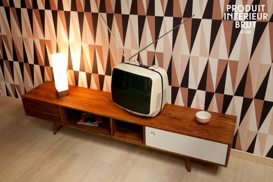 Meuble tv scandinave stockholm