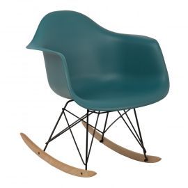 Chaise scandinave ims