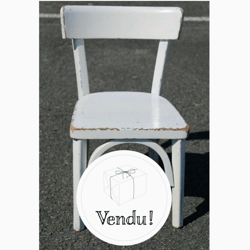 Chaise design scandinave le bon coin
