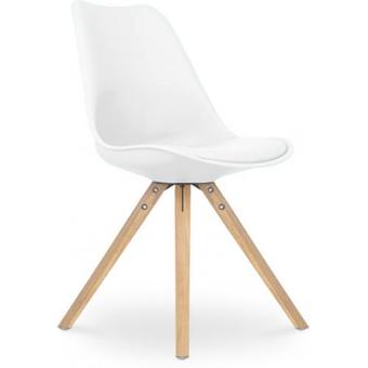 Chaise scandinave 3 pieds