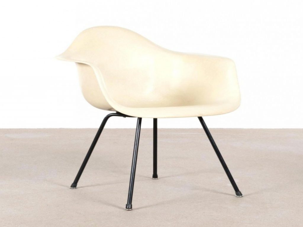Chaise scandinave eames patchwork