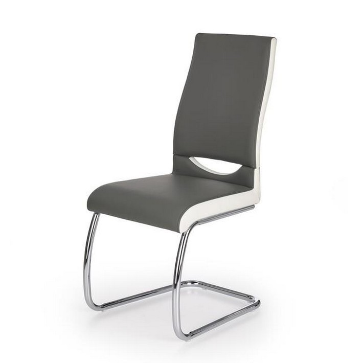 Chaise scandinave olly
