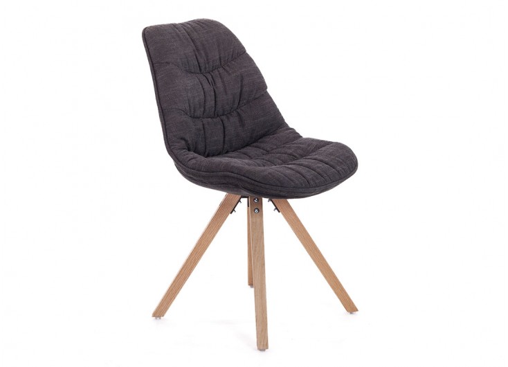 Chaise scandinave hauteur assise 42 cm