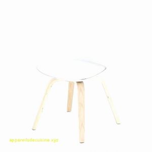 Table et chaise scandinave but