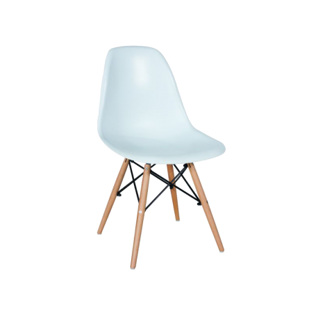 Chaise scandinave png