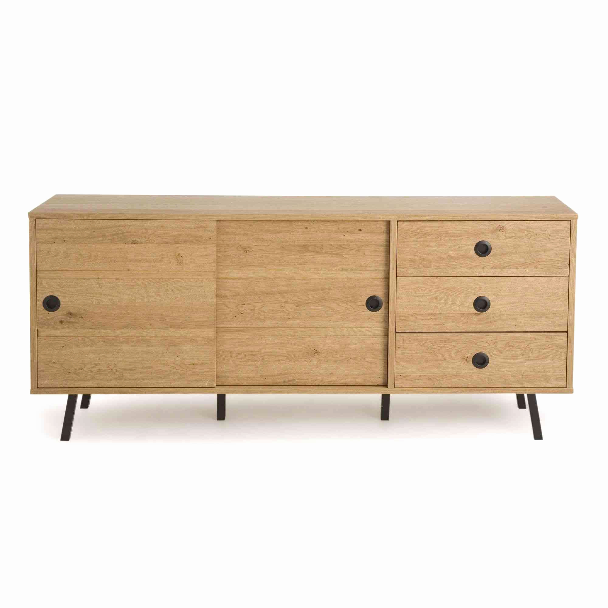 Achat meuble cocktail scandinave