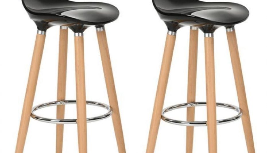 Transformer une chaise en tabouret de bar