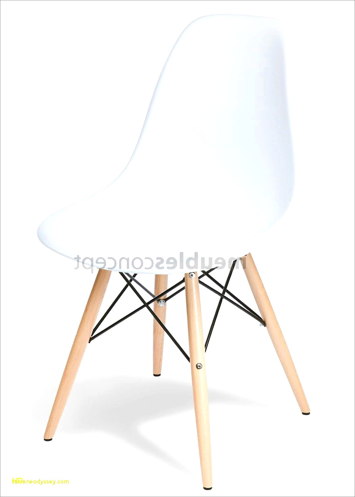 Ikea chaise fauteuil scandinave