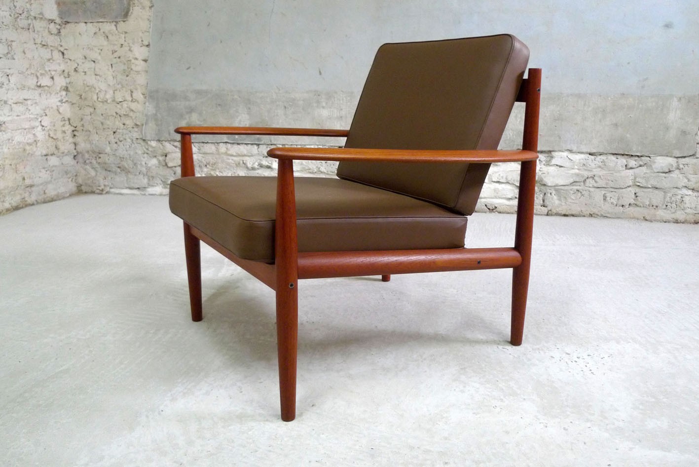 Chaise scandinave france