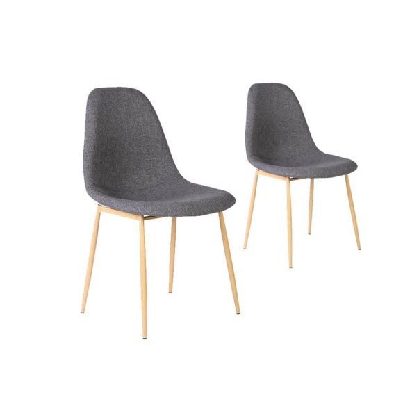 Chaise scandinave moins cher