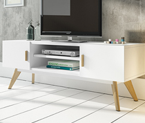 Deco meuble tv scandinave