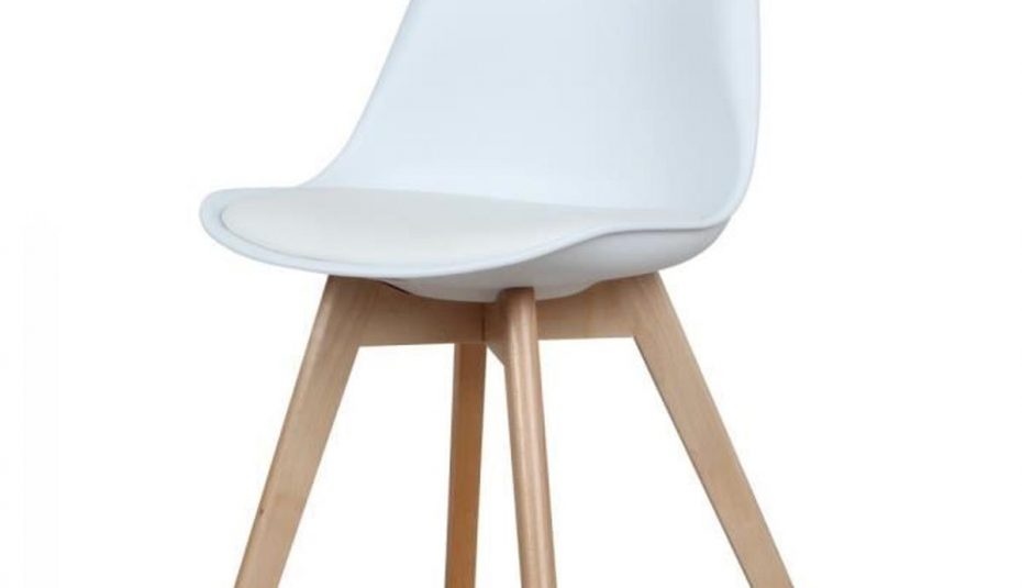 Chaise design scandinave boconcept