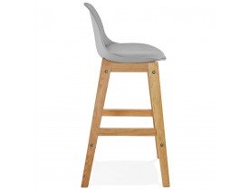 Chaise scandinave 65