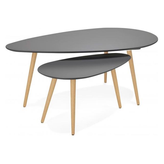 Table giggne scandinave