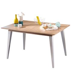 Camif table scandinave