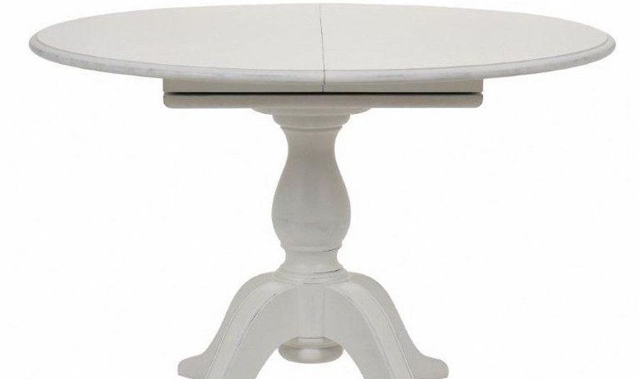 Table ronde scandinave but