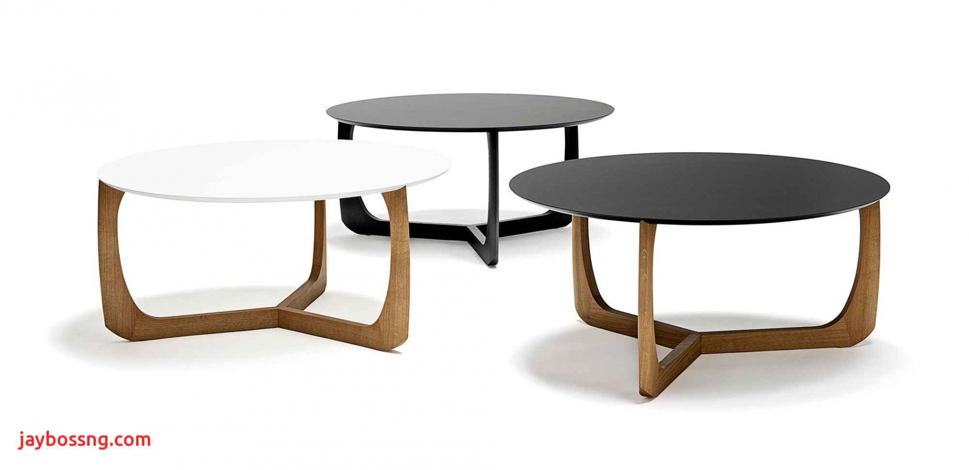Ikea table basse scandinave
