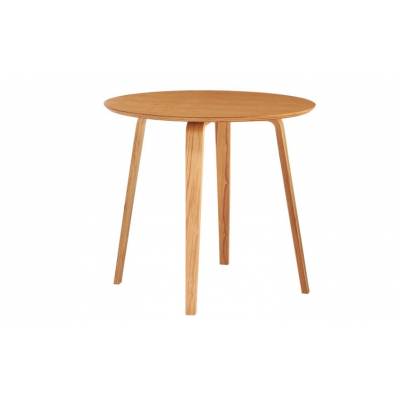 Table ronde scandinave 70 cm