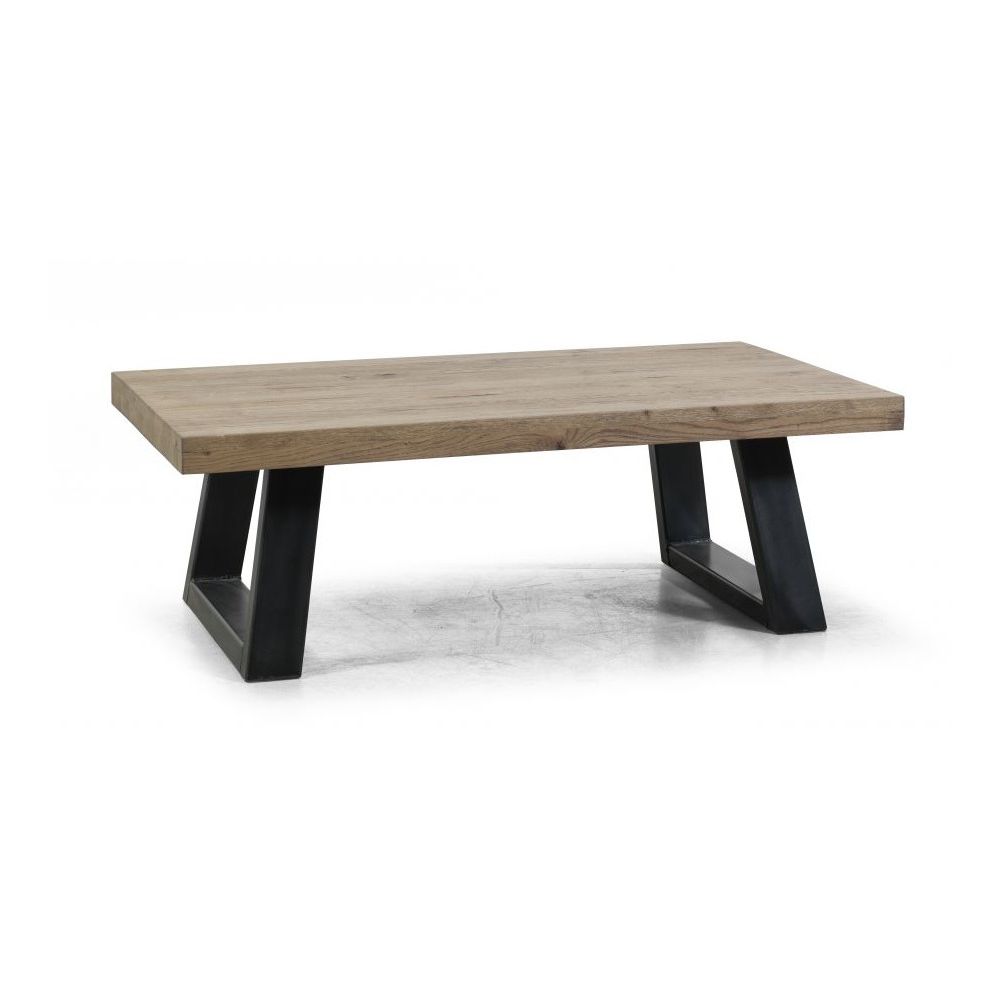 Pieds table scandinave