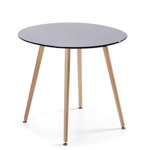 Table ronde scandinave 100 cm