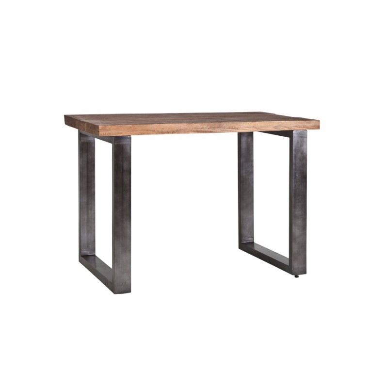 Table rectangle bois scandinave