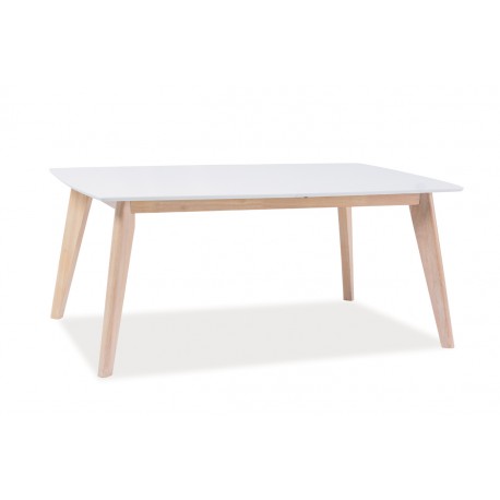 Pied table scandinave