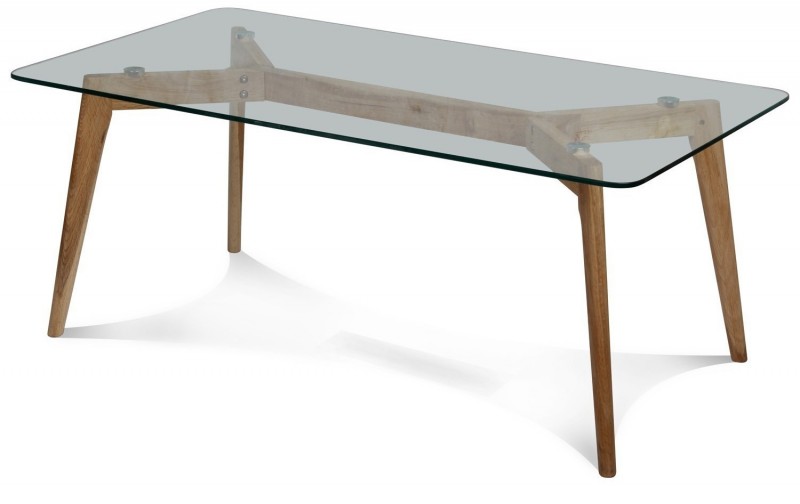 Table appoint scandinave