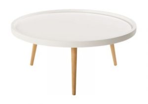 Table d'appoint scandinave fly