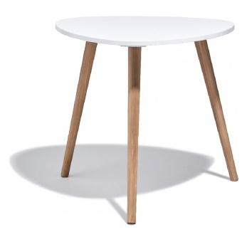 Table d'appoint scandinave gifi