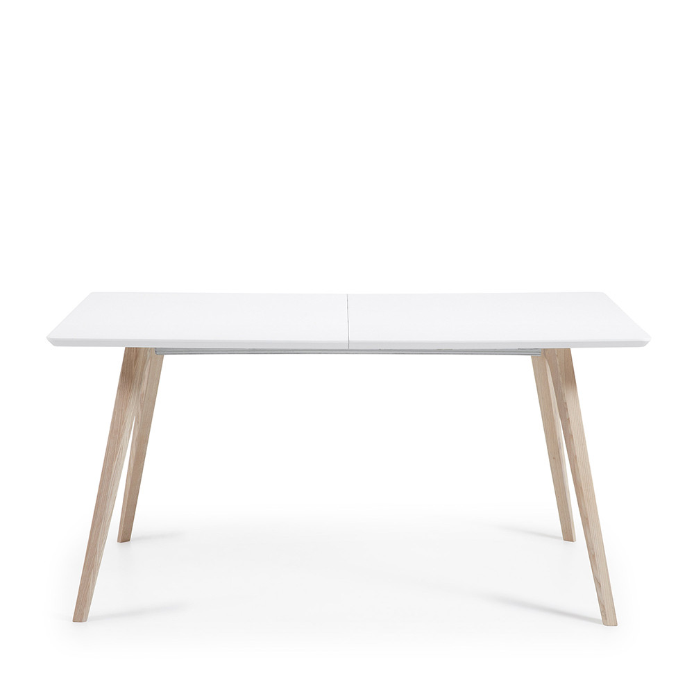 Table etchaise scandinave