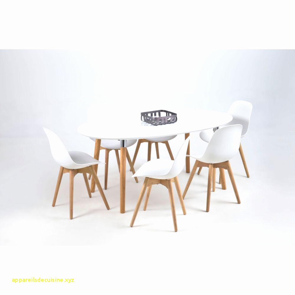Table a manger style scandinave pas cher