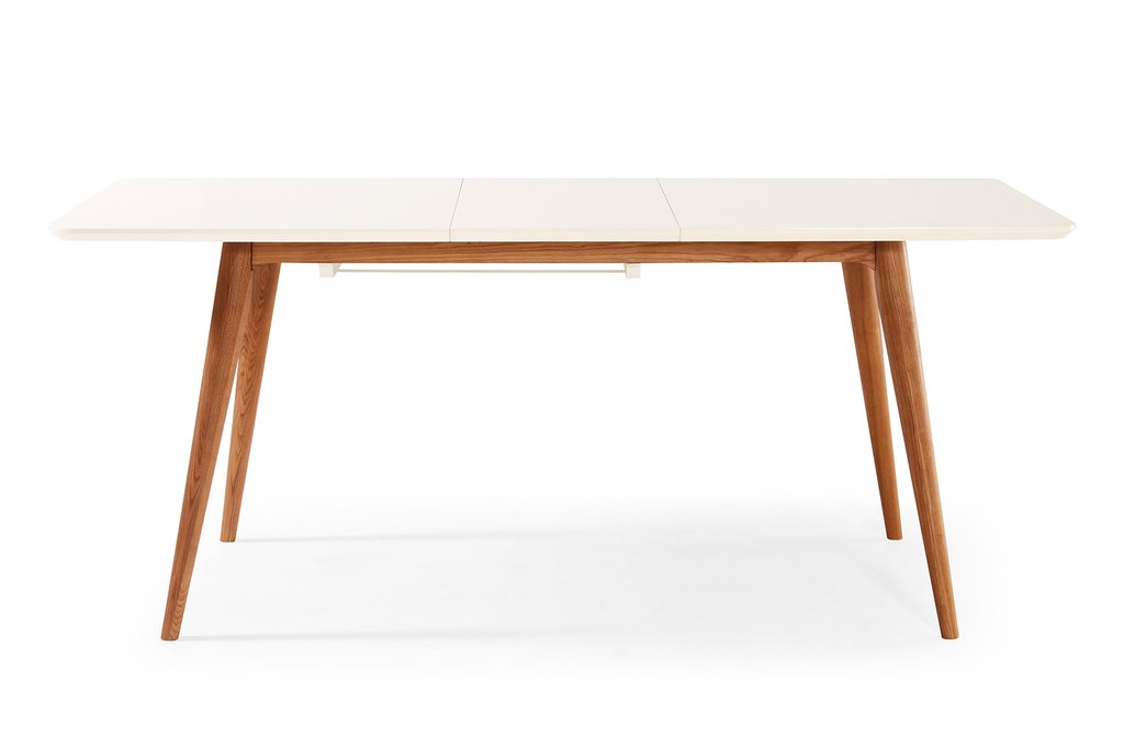 Table manger design scandinave