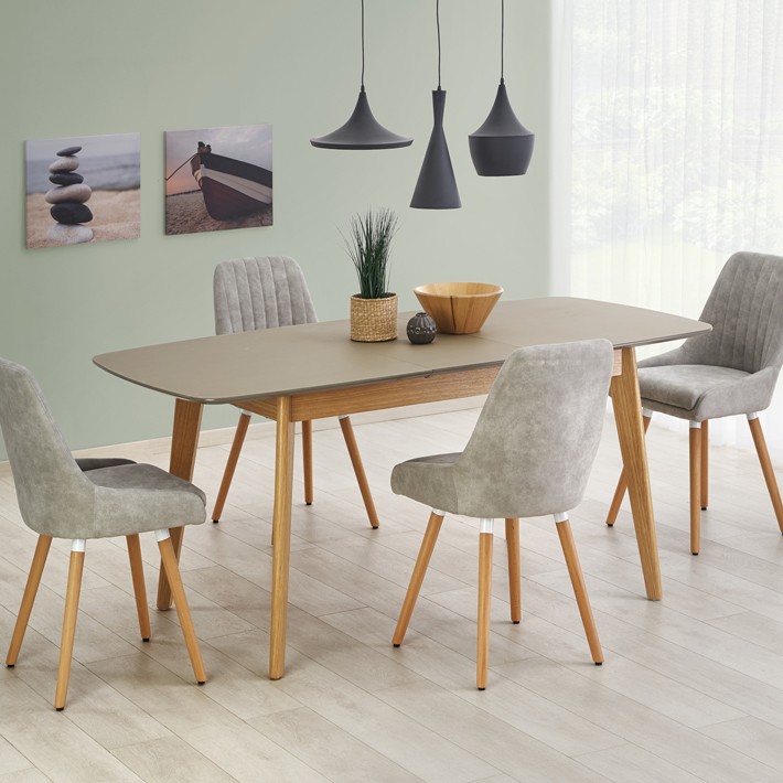 Table:scandinave