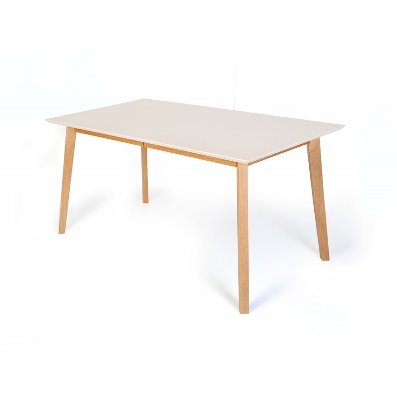 Table ronde scandinave pas chere