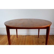 Table scandinave ancienne