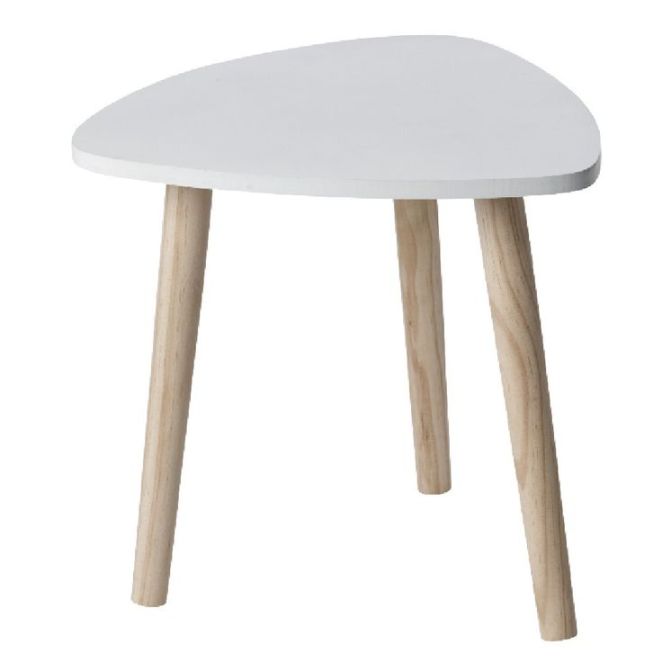 Table basse pas cher gifi