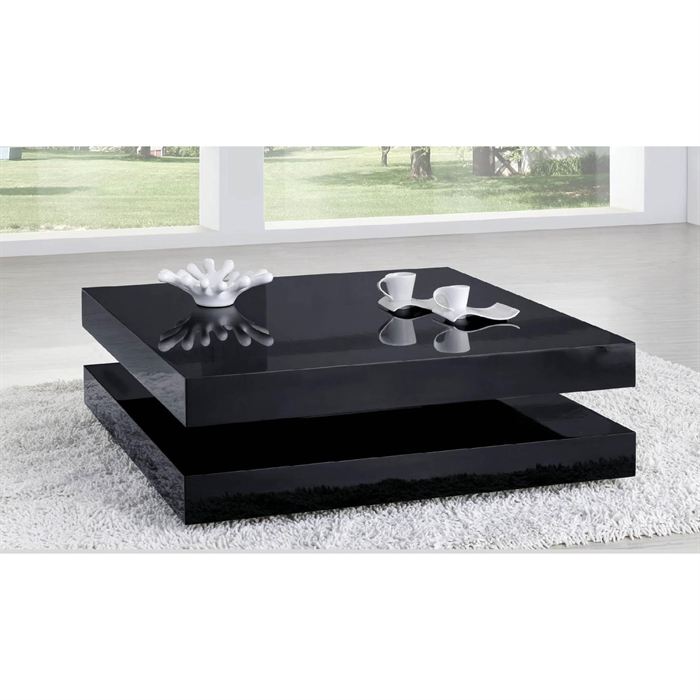 Table basse strass pas cher