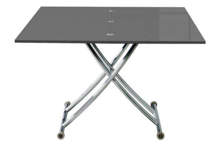 Table basse convertible pas cher