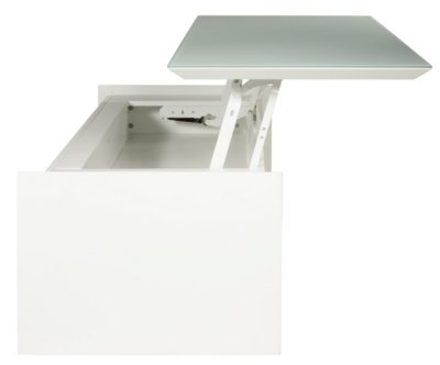 Probleme table basse relevable