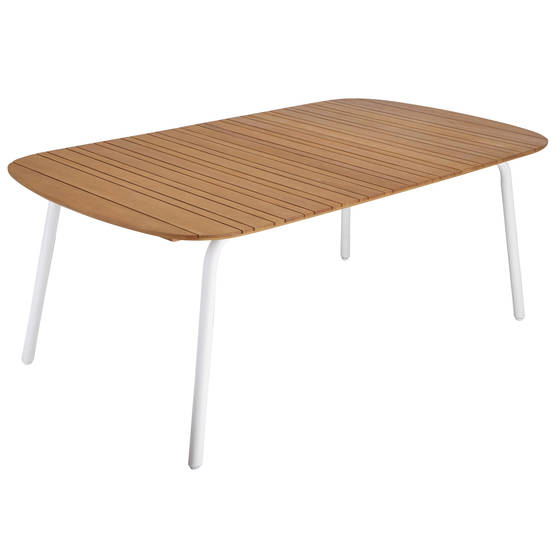 Carrefour table basse relevable
