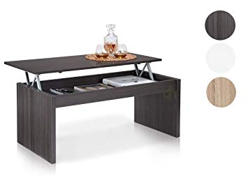 Table basse relevable tunisie