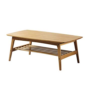 Table basse bois pour exterieur